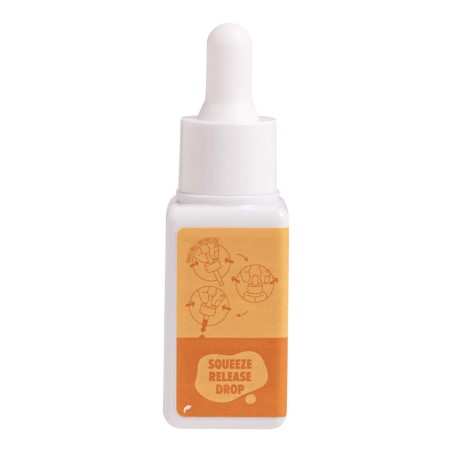 Orange Colour Drops - Oil Based Food Colouring 20ml by PME