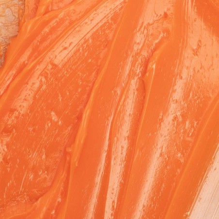 On Italian Meringue Orange Colour Drops - Oil Based Food Colouring 20ml by PME