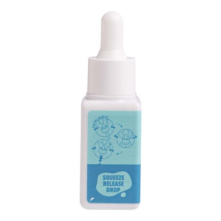 Blue Colour Drops - Oil Based Food Colouring 20ml by PME