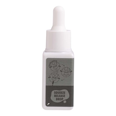 Black Colour Drops - Oil Based Food Colouring 20ml by PME