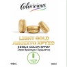 Light Gold Metallic Spray Color 400ml Coloricious E171 Free