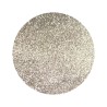 Super Silver Edible Lustre Dust 50g Coloricious
