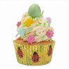 Pastel Colored Easter Eggs with Praline filling H3xW2,2cm. 1kg
