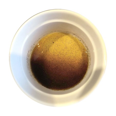 Γκουρμέ Εκχύλισμα Βανίλιας Μαδαγασκάρης Μπέρμπον με σπόρους 100γρ. από την VS