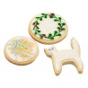 White Biscuit Icing PME (120g / 4.25oz)