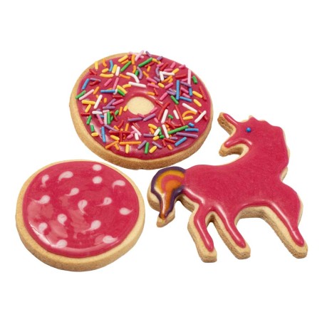 Pink Biscuit Icing PME (120g / 4.25oz)