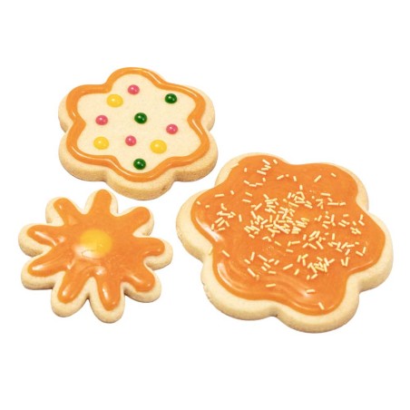 Orange Biscuit Icing PME (120g / 4.25oz)