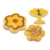 Yellow Biscuit Icing PME (120g / 4.25oz)