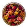 Colorful Mix Rosebuds 20g by Rosie Rose