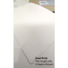 FrostFlex DualPrint A4 Edible Printing Sheets TiO2 Free - 25pcs