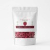 Freeze Dried Whole Raspberries 100g