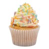 Pastel Rainbow Sprinkle Strands  by PME 75g / 2.64oz