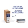 PVC Cake Tape by Decora H30mm - 200m. - 100microns