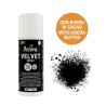 Black Cocoa Butter Velvet Spray 100g