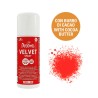 Κόκκινο Βούτυρο Κακάο σε Σπρέι – Velvet Spray 100g