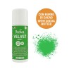 Green Cocoa Butter Velvet Spray 100g