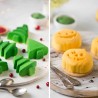 Green Cocoa Butter Velvet Spray 100g