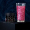 Pink Drink Glitter with 100% Natural Colors 10g