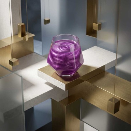 Violet Drink Glitter with 100% Natural Colors 10g