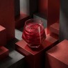 Red Drink Glitter with 100% Natural Colors 10g