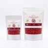 Freeze Dried Raspberry crumble 0-6mm  250g