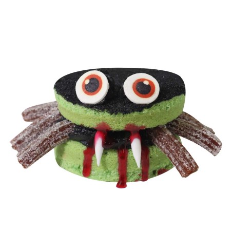 Edible Blood for Halloween Cake Decorating 99g