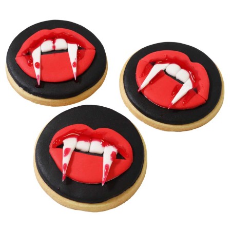Edible Blood for Halloween Cake Decorating 99g