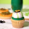 Edible Slime for Halloween Cake Decorating 99g