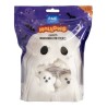 Halloween Marshmallows – Pack of 12 Ghosts 180g by PME