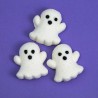 Halloween Marshmallows – Pack of 12 Ghosts 180g by PME