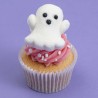 Halloween Marshmallows – Pack of 12 Ghosts 180g by PME