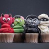 Frightful Friends Marshmallow Treats Pk/12 180g by PME