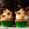 Halloween Sprinkle Charms – Pumpkins 25g by PME