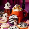 Halloween Sprinkle Charms – Pumpkins 25g by PME