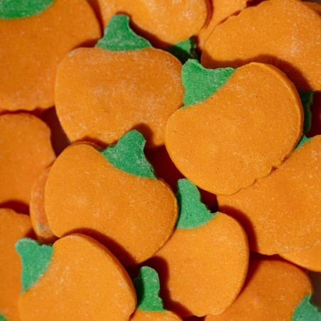 Halloween Sprinkle Charms – Pumpkins 25g by PME