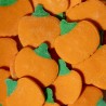 Halloween Sprinkle Charms – Pumpkins 25g by PME