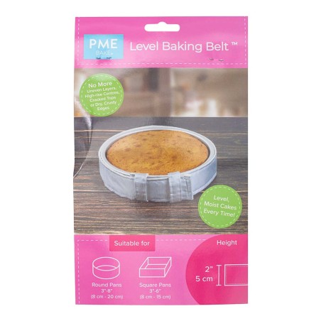 Heart Cake Pan 20,3 x 7,6cm by PME