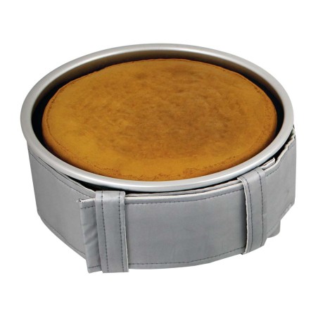 Heart Cake Pan 20,3 x 7,6cm by PME