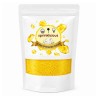 Yellow Crystallic Sugar 1kg E171 Free Sprinklicious