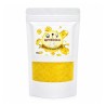 Yellow Crystallic Sugar 200g E171 Free Sprinklicious