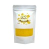 Yellow Crystallic Sugar 200g E171 Free Sprinklicious