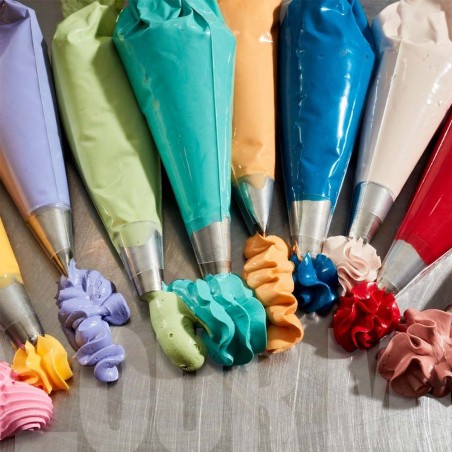 Ready Made Buttercream by Colour Mill 1kg