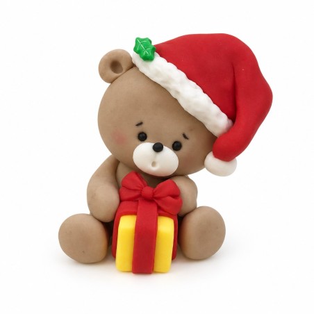 Beary Giftmas from Sugar-Mas Crew