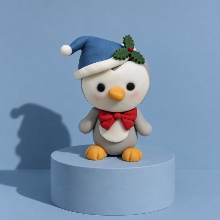 Sir Waddle Bowtie from Sugar-Mas Crew