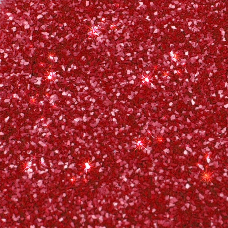 Edible Glitter Strawberry