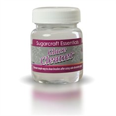 Καθαριστικό Υγρού γλασαρίσματος (Glaze Cleaner 50ml)