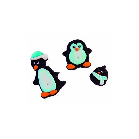 Penguin Plunger Cutter
