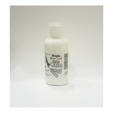 Airbrush Color by Magic Colours - White 55ml
