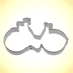 Bicycle - Bike Cookie Cutter