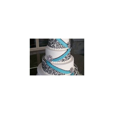 Ladonna CakeArt Platinum Mat